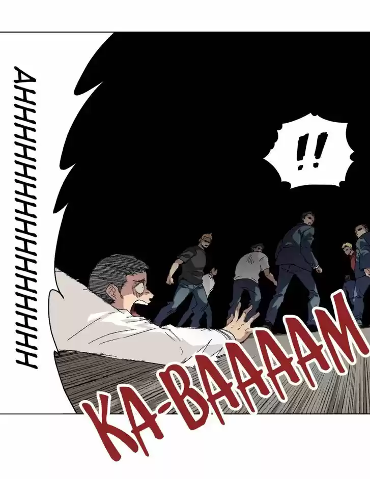 The King of Misfortune Ch.066