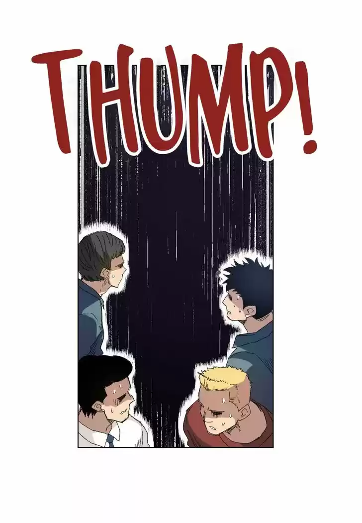 The King of Misfortune Ch.066