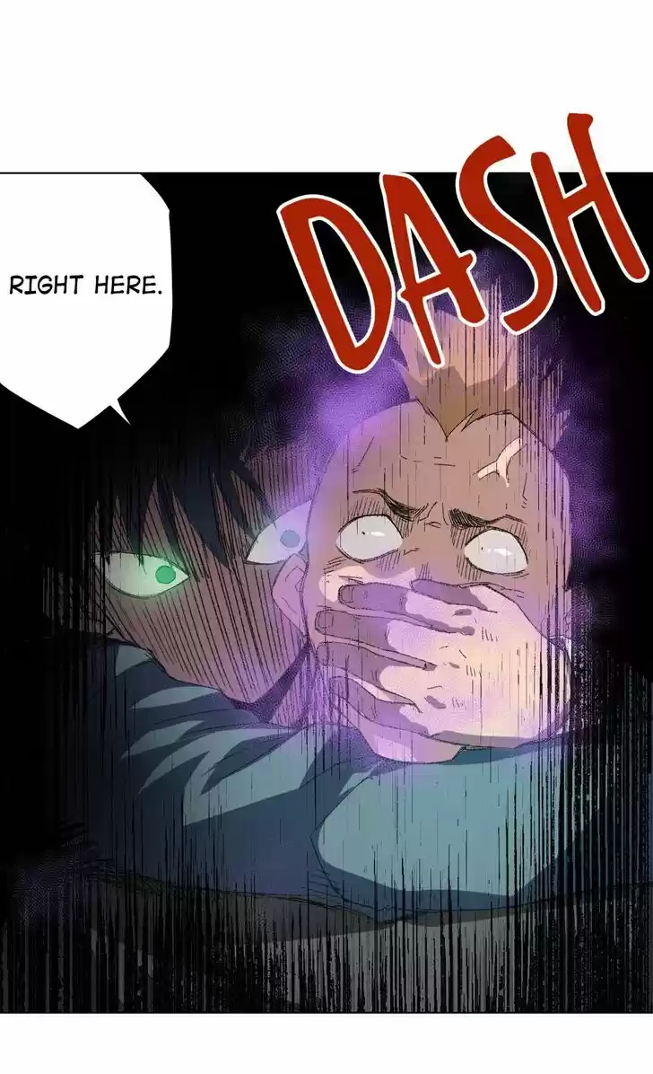 The King of Misfortune Ch.066