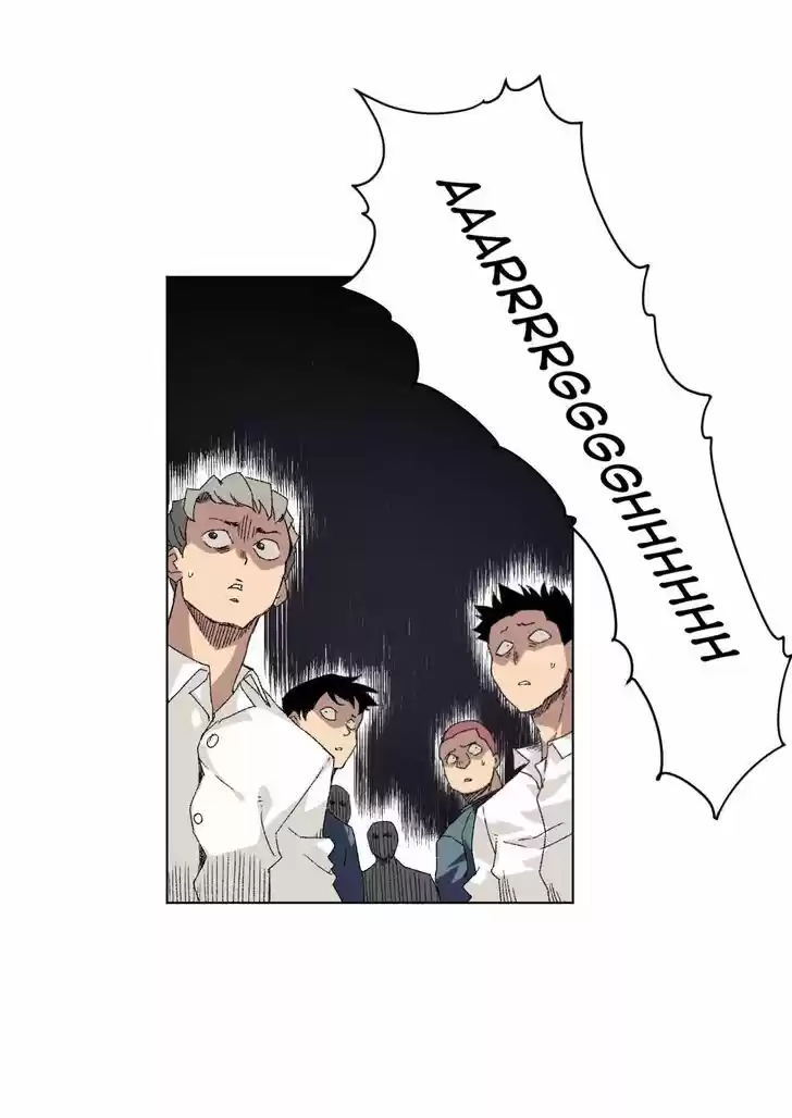 The King of Misfortune Ch.066