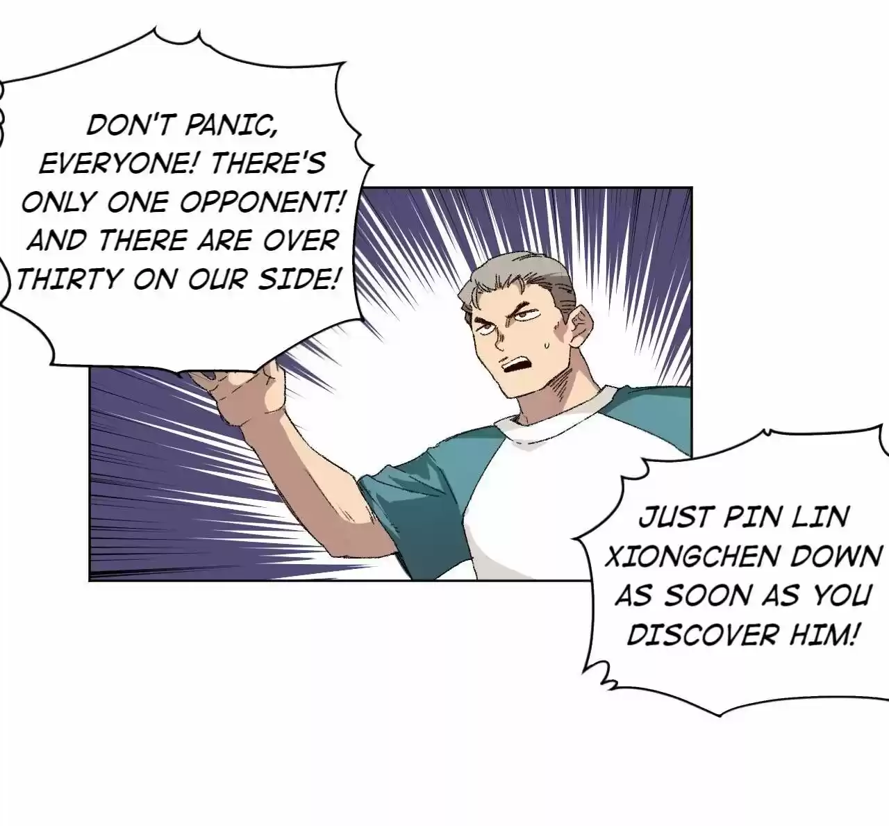 The King of Misfortune Ch.066