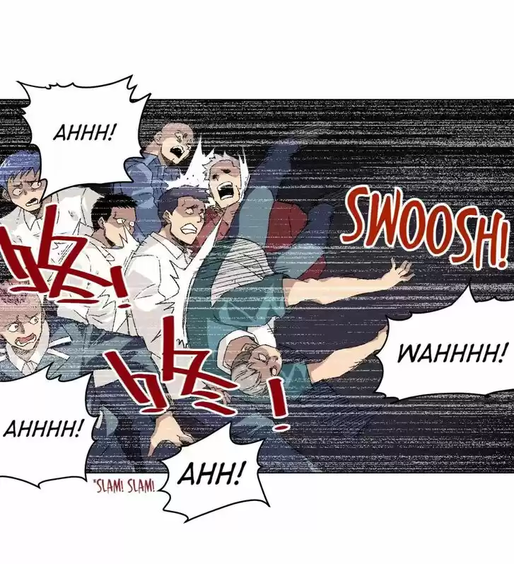 The King of Misfortune Ch.066