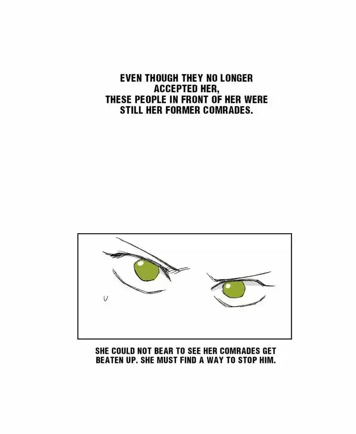 The King of Misfortune Ch.066