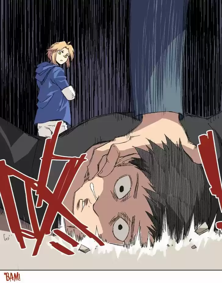 The King of Misfortune Ch.066