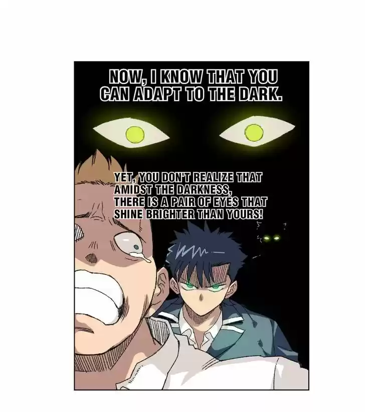 The King of Misfortune Ch.066