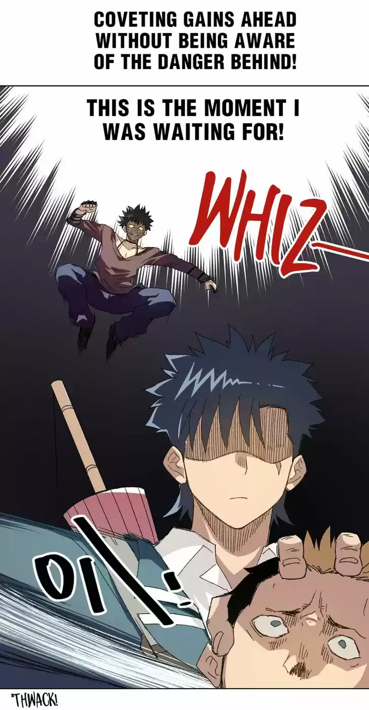 The King of Misfortune Ch.066