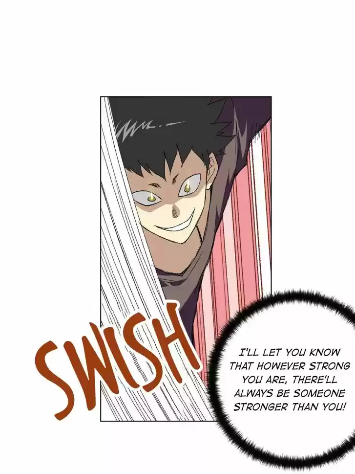 The King of Misfortune Ch.066