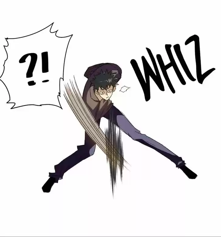 The King of Misfortune Ch.066