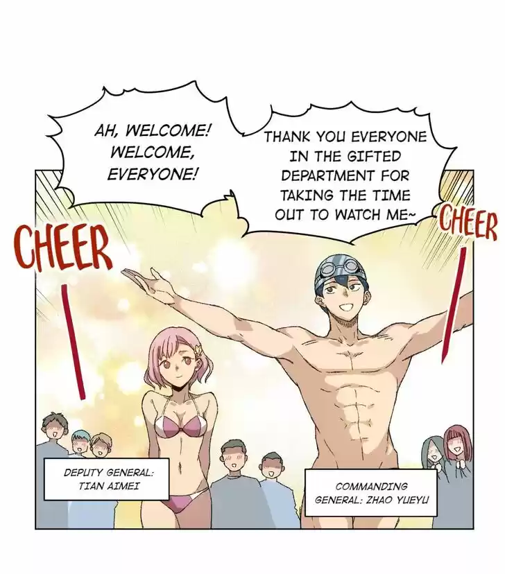 The King of Misfortune Ch.066