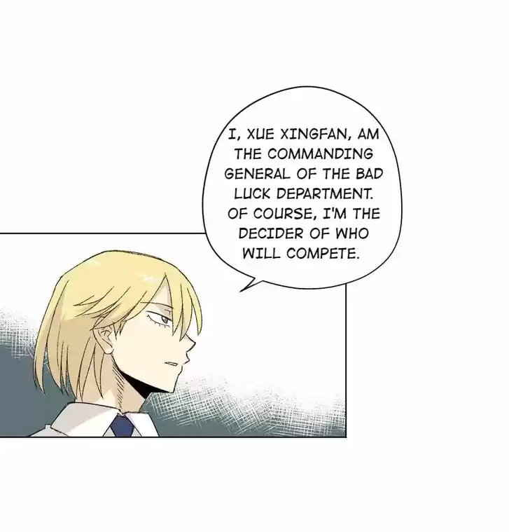 The King of Misfortune Ch.066