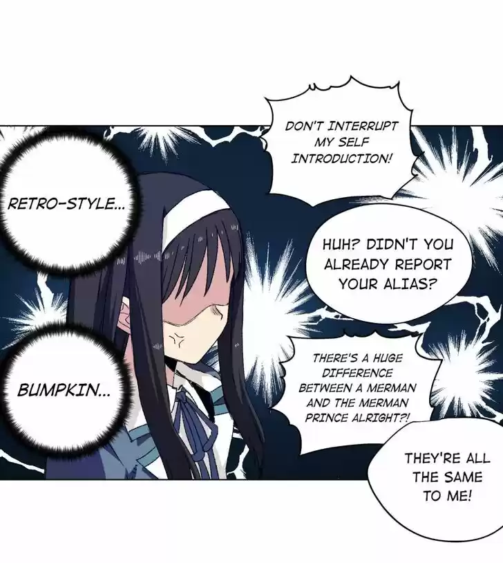 The King of Misfortune Ch.066