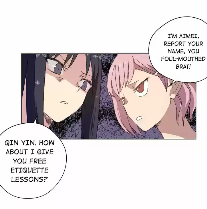 The King of Misfortune Ch.066