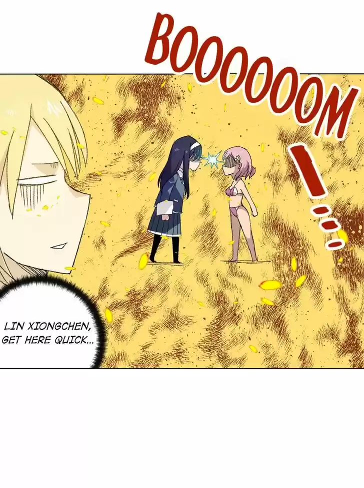 The King of Misfortune Ch.066