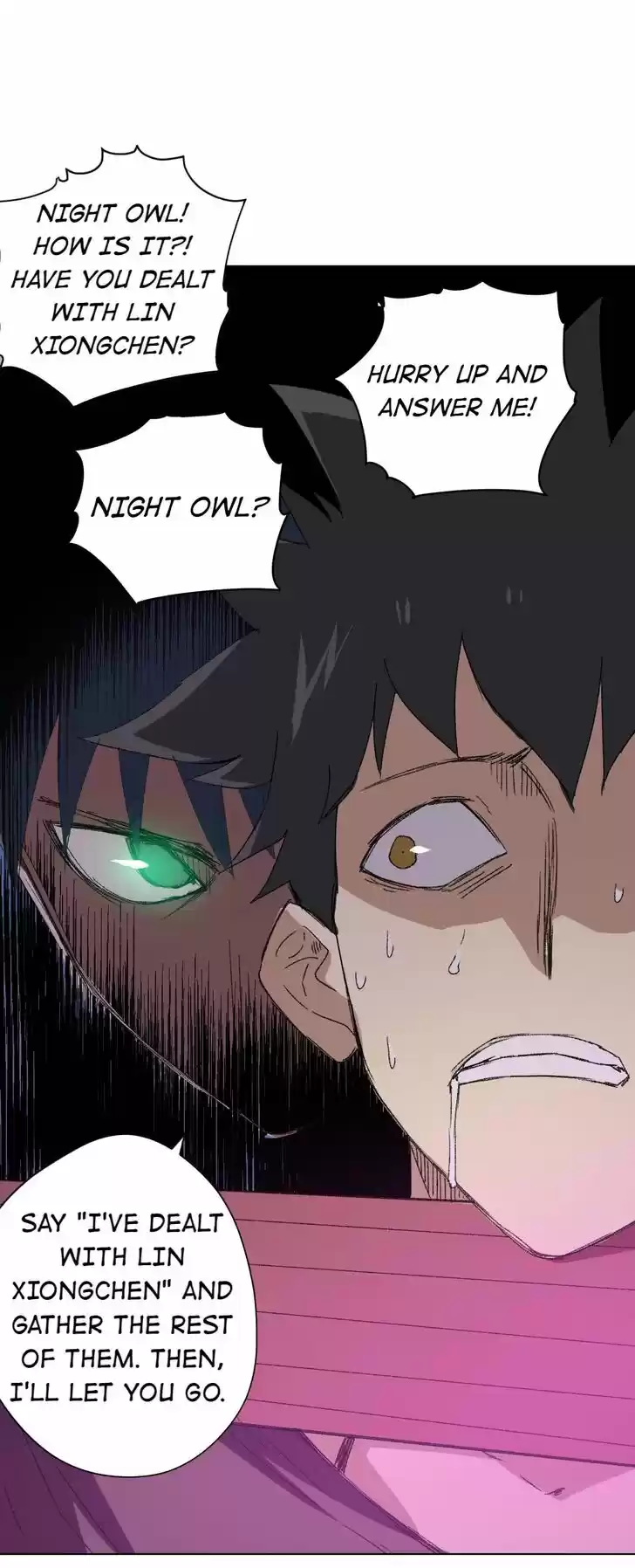 The King of Misfortune Ch.066