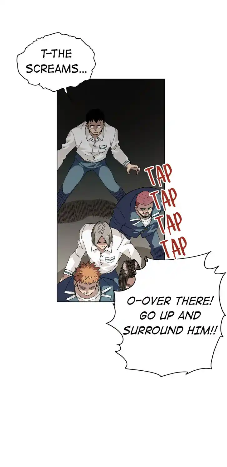 The King of Misfortune Ch.066.1