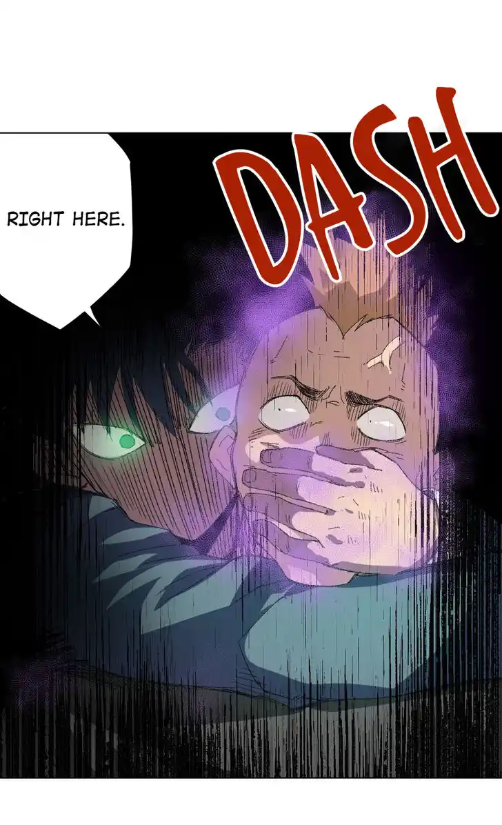 The King of Misfortune Ch.066.1