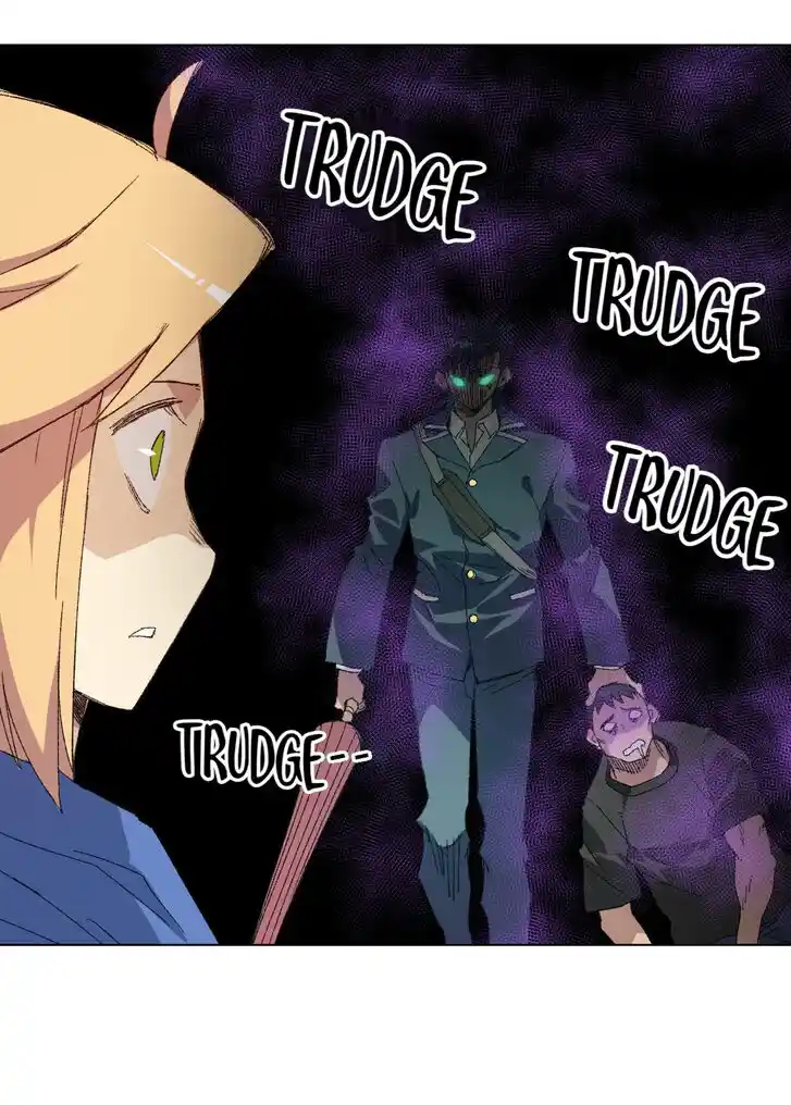 The King of Misfortune Ch.066.1