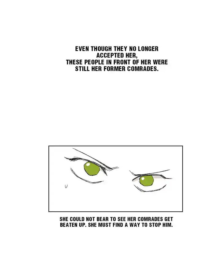 The King of Misfortune Ch.066.1