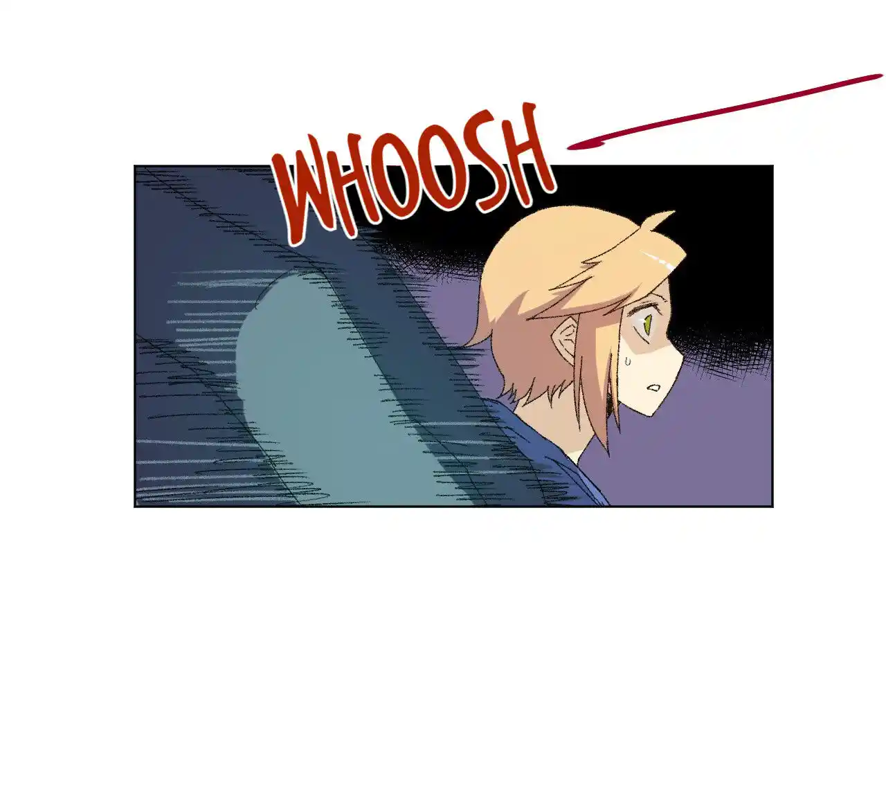 The King of Misfortune Ch.066.1