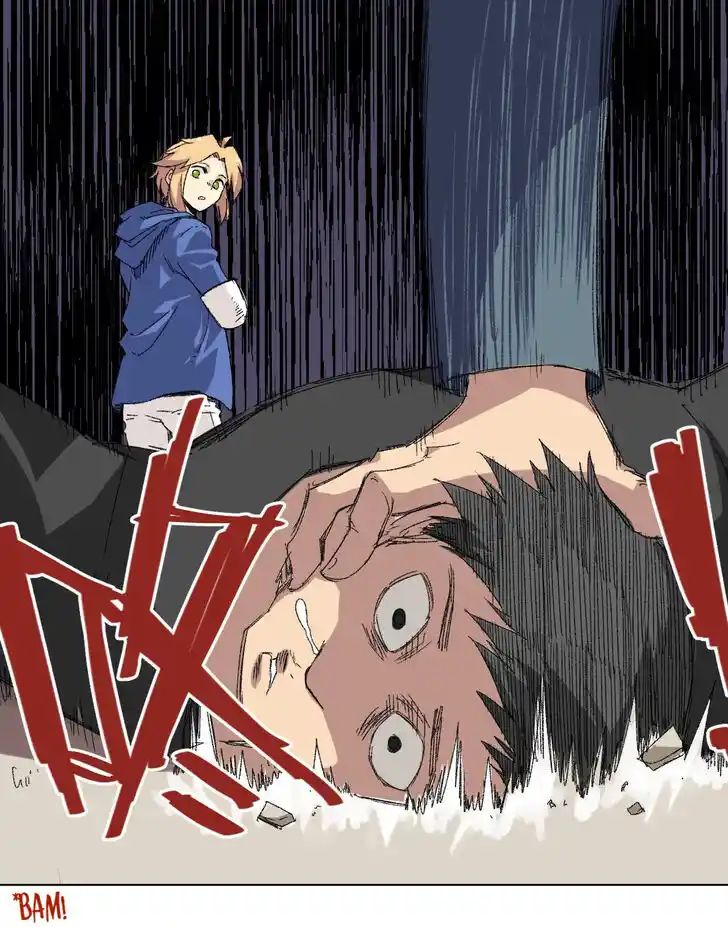 The King of Misfortune Ch.066.1