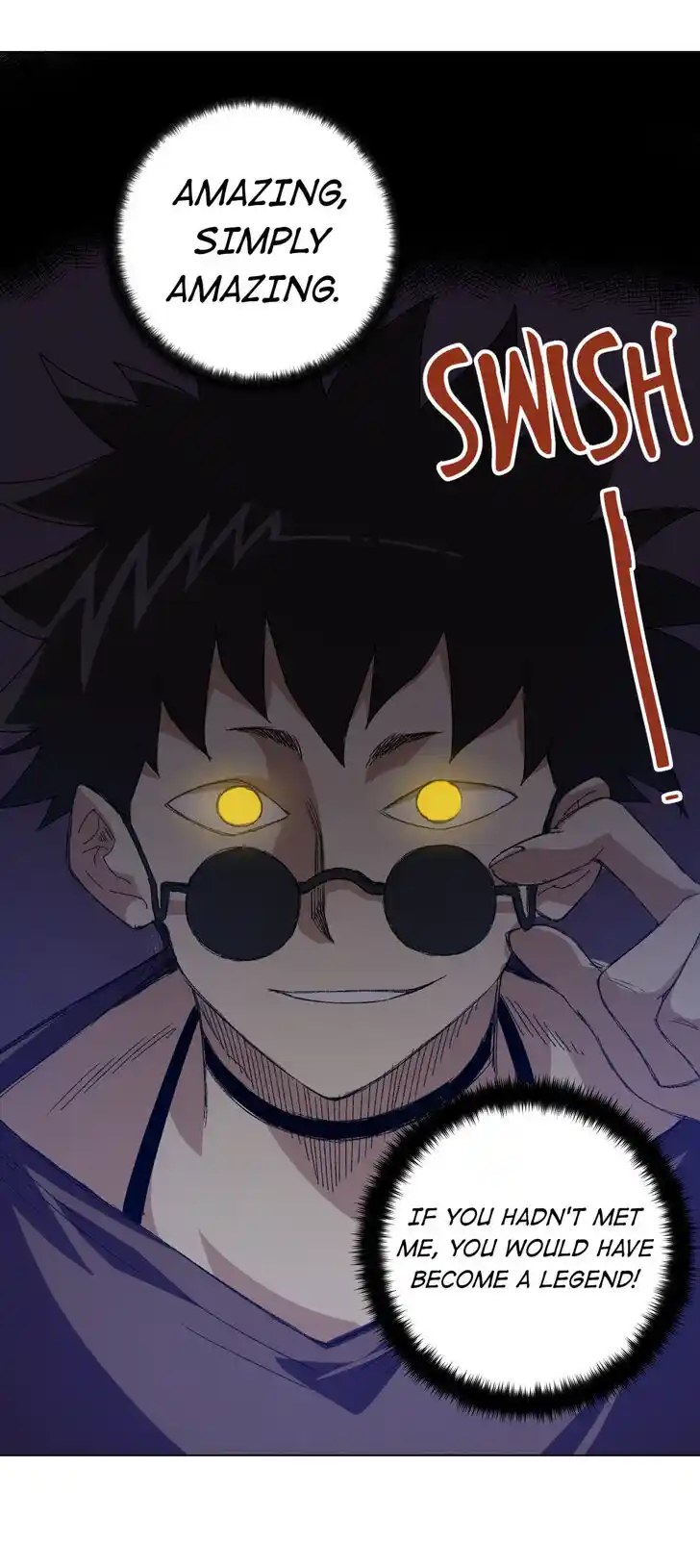 The King of Misfortune Ch.066.2