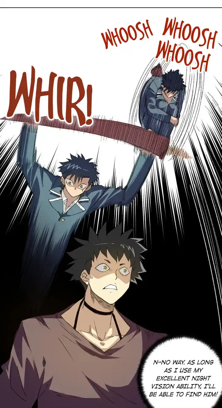 The King of Misfortune Ch.066.2