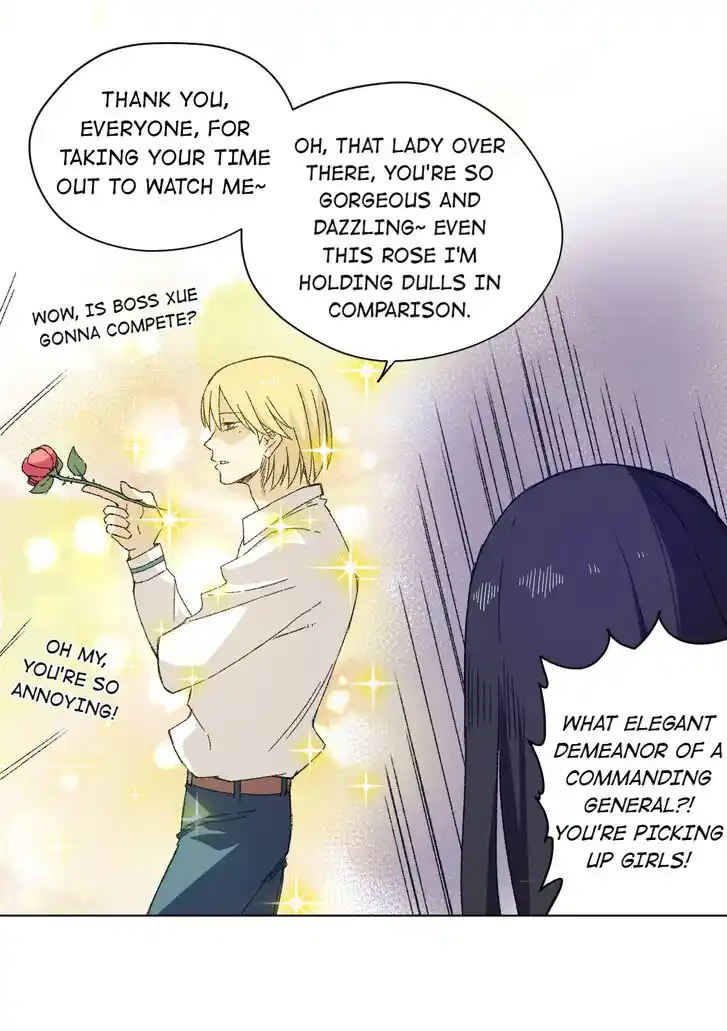 The King of Misfortune Ch.066.2