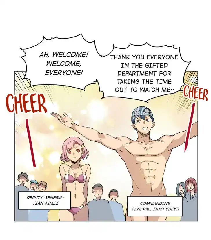 The King of Misfortune Ch.066.2