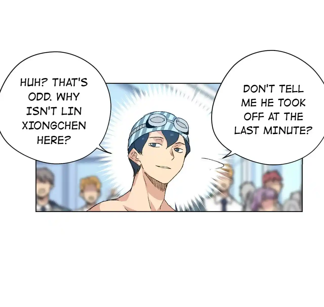 The King of Misfortune Ch.066.2