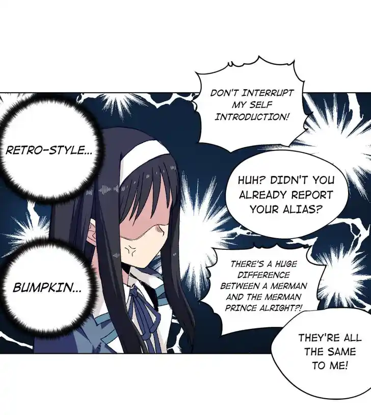 The King of Misfortune Ch.066.2