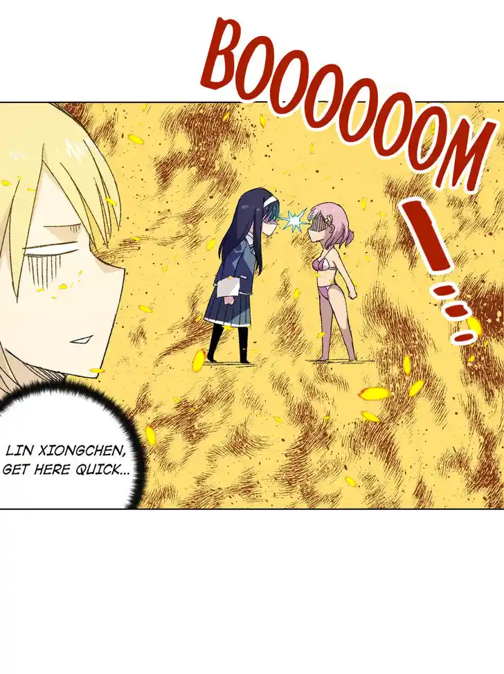 The King of Misfortune Ch.066.2