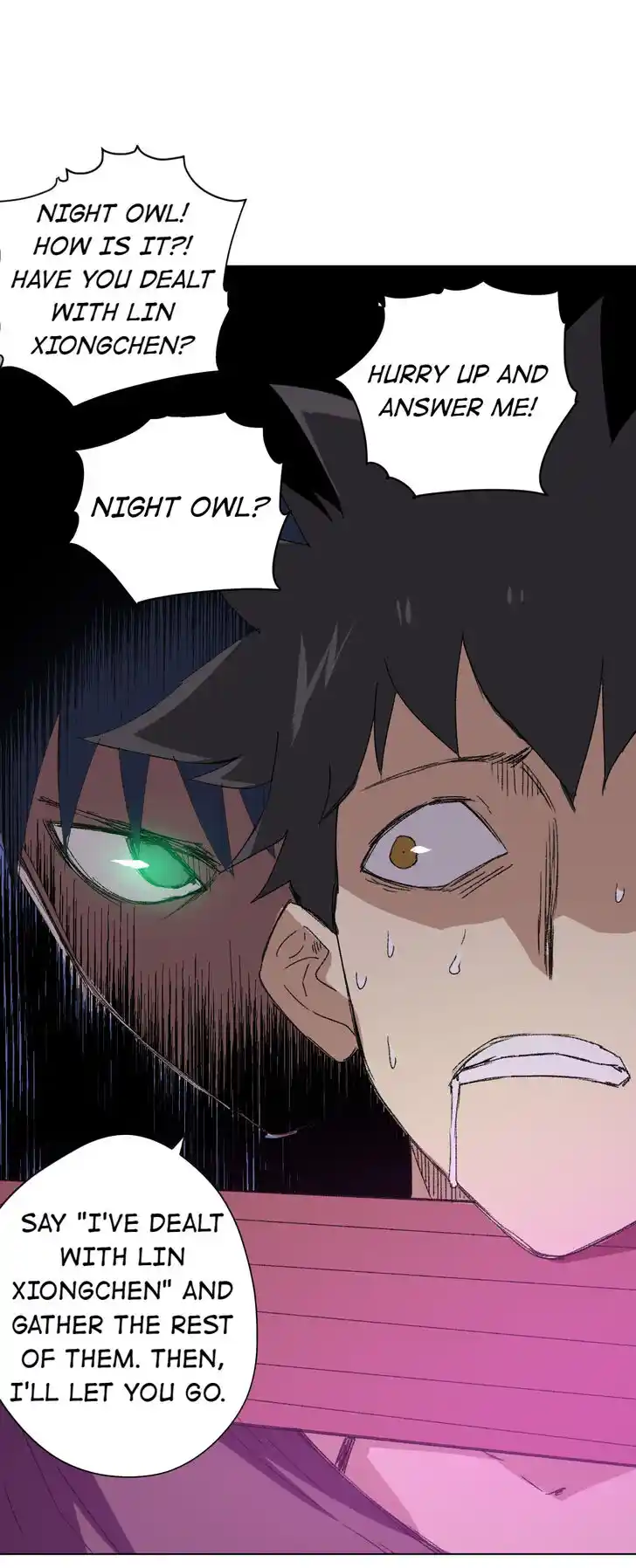 The King of Misfortune Ch.066.2