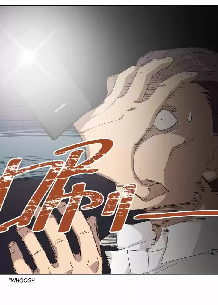 The King of Misfortune Ch.067