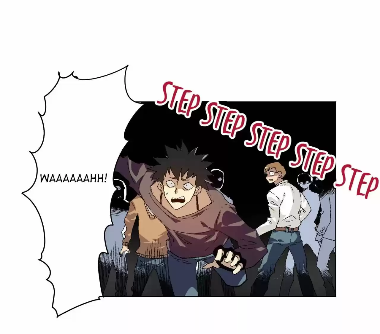 The King of Misfortune Ch.067