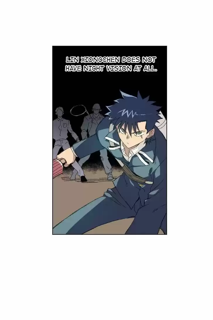 The King of Misfortune Ch.067