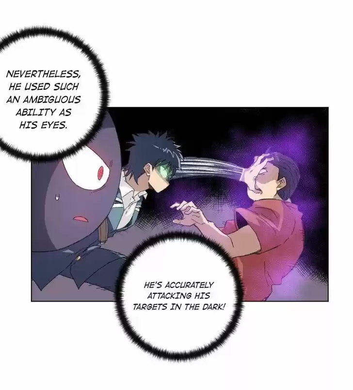 The King of Misfortune Ch.067