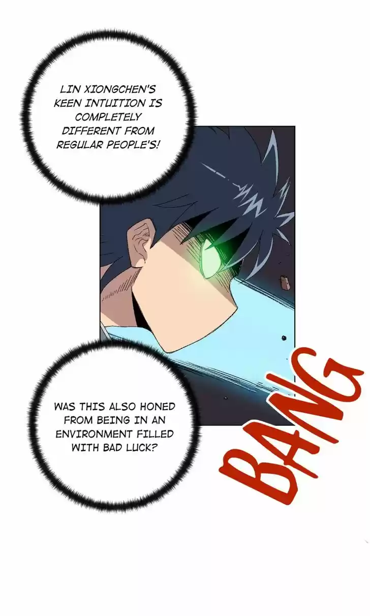 The King of Misfortune Ch.067