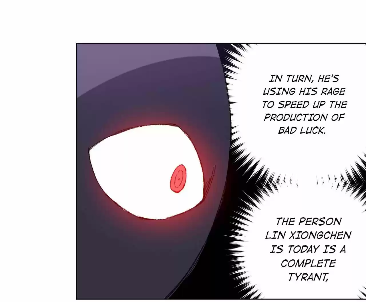 The King of Misfortune Ch.067