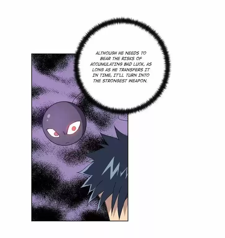 The King of Misfortune Ch.067