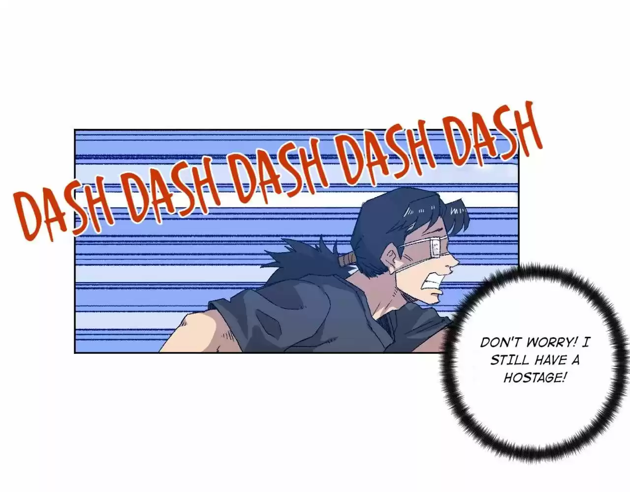 The King of Misfortune Ch.067