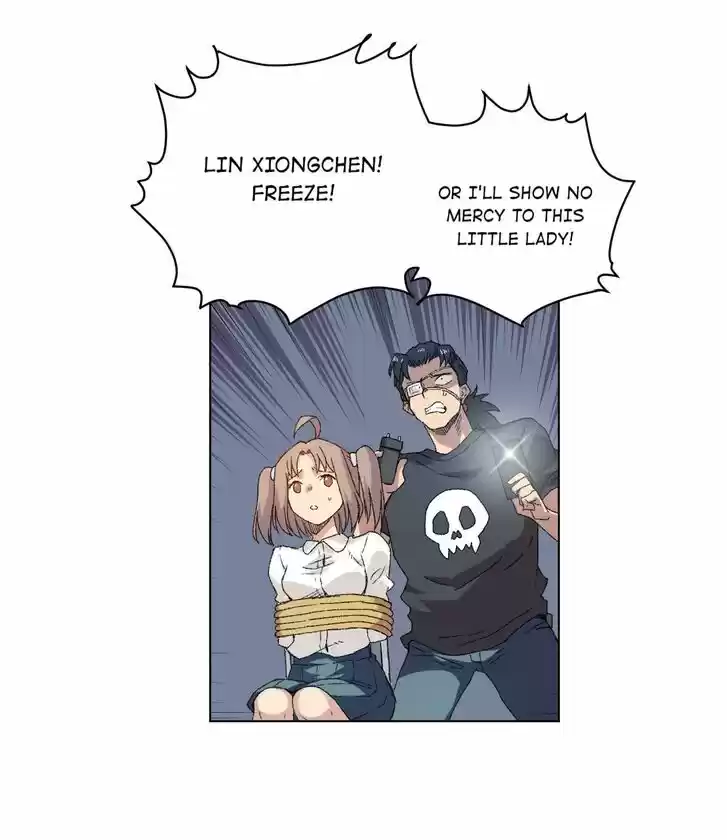 The King of Misfortune Ch.067