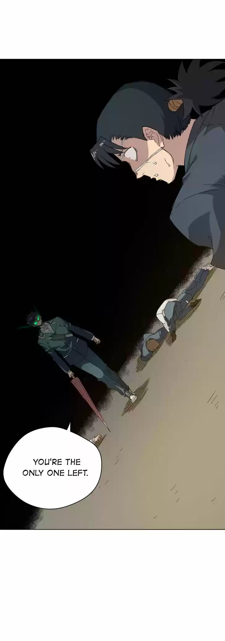 The King of Misfortune Ch.067