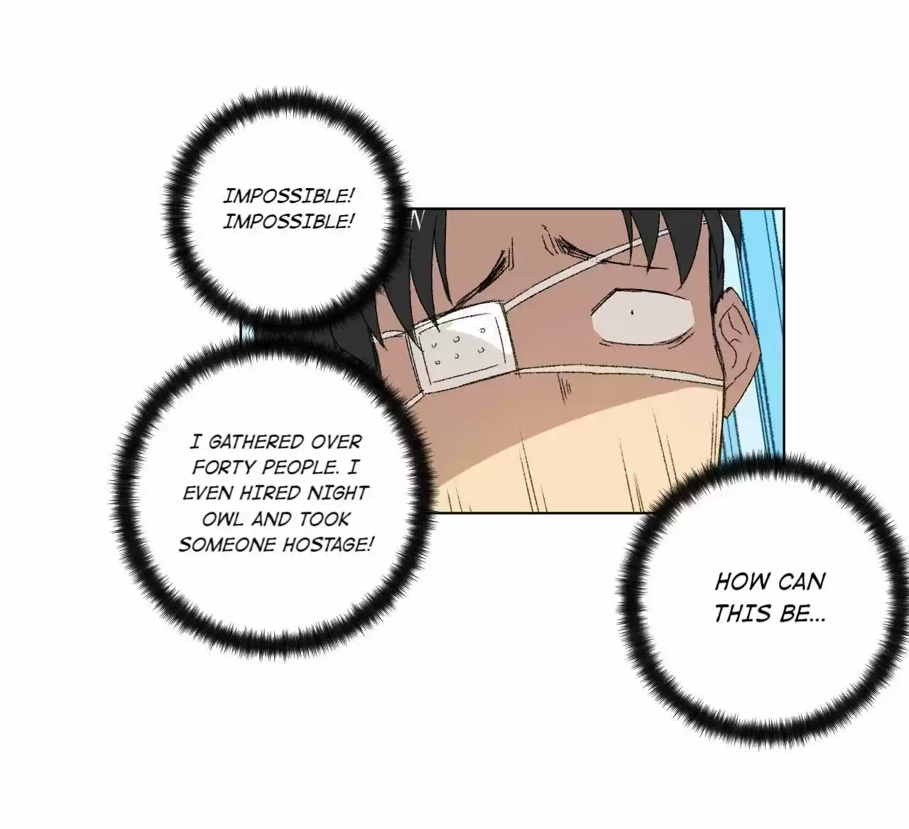 The King of Misfortune Ch.067