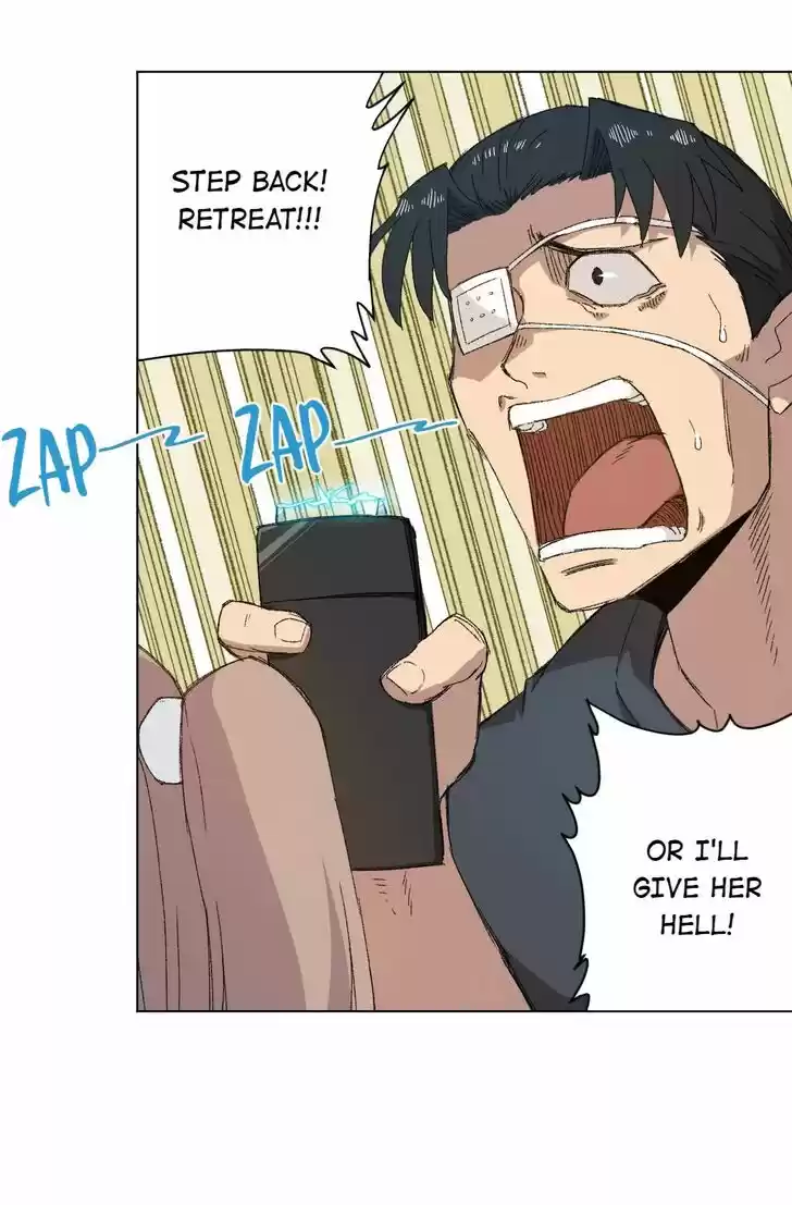 The King of Misfortune Ch.067