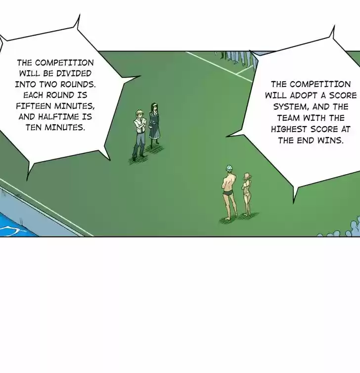 The King of Misfortune Ch.067