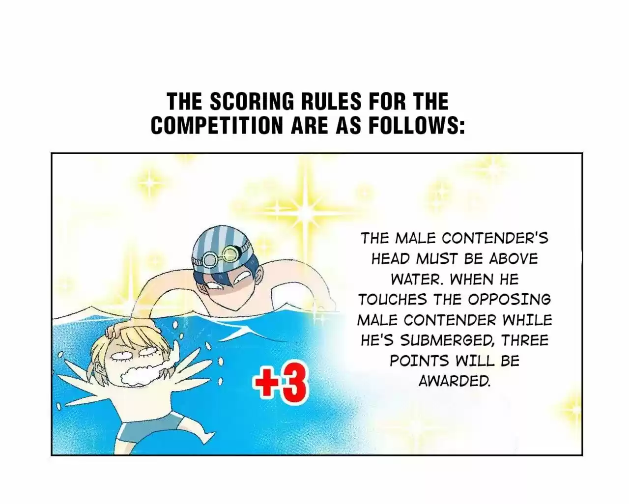 The King of Misfortune Ch.067