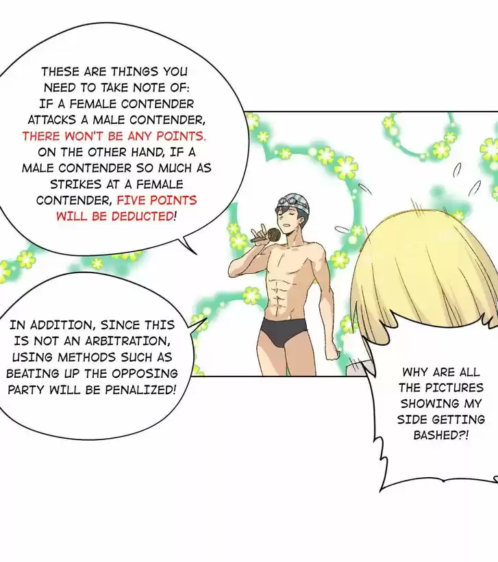 The King of Misfortune Ch.067