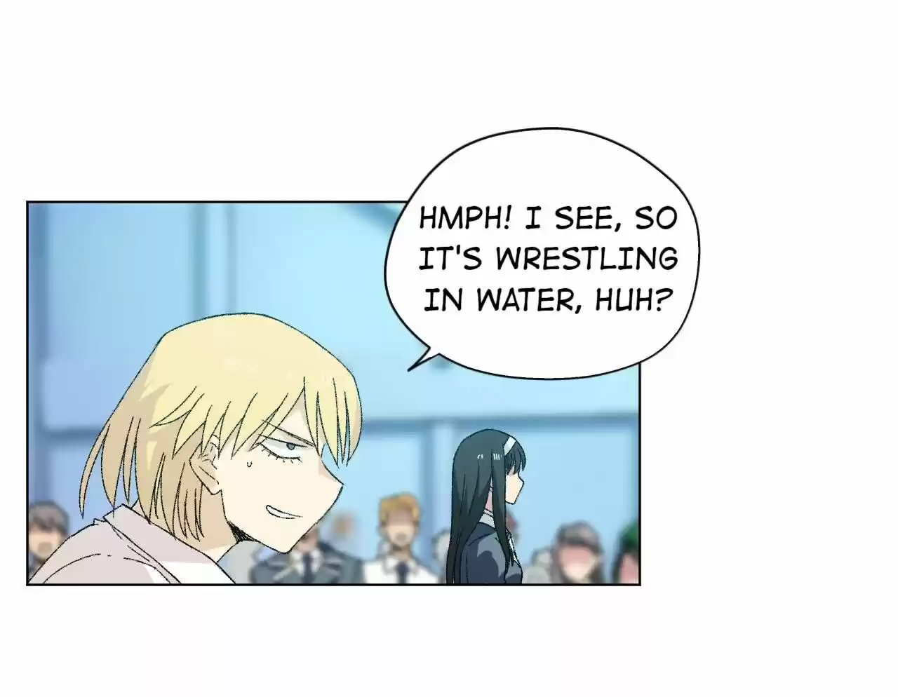 The King of Misfortune Ch.067