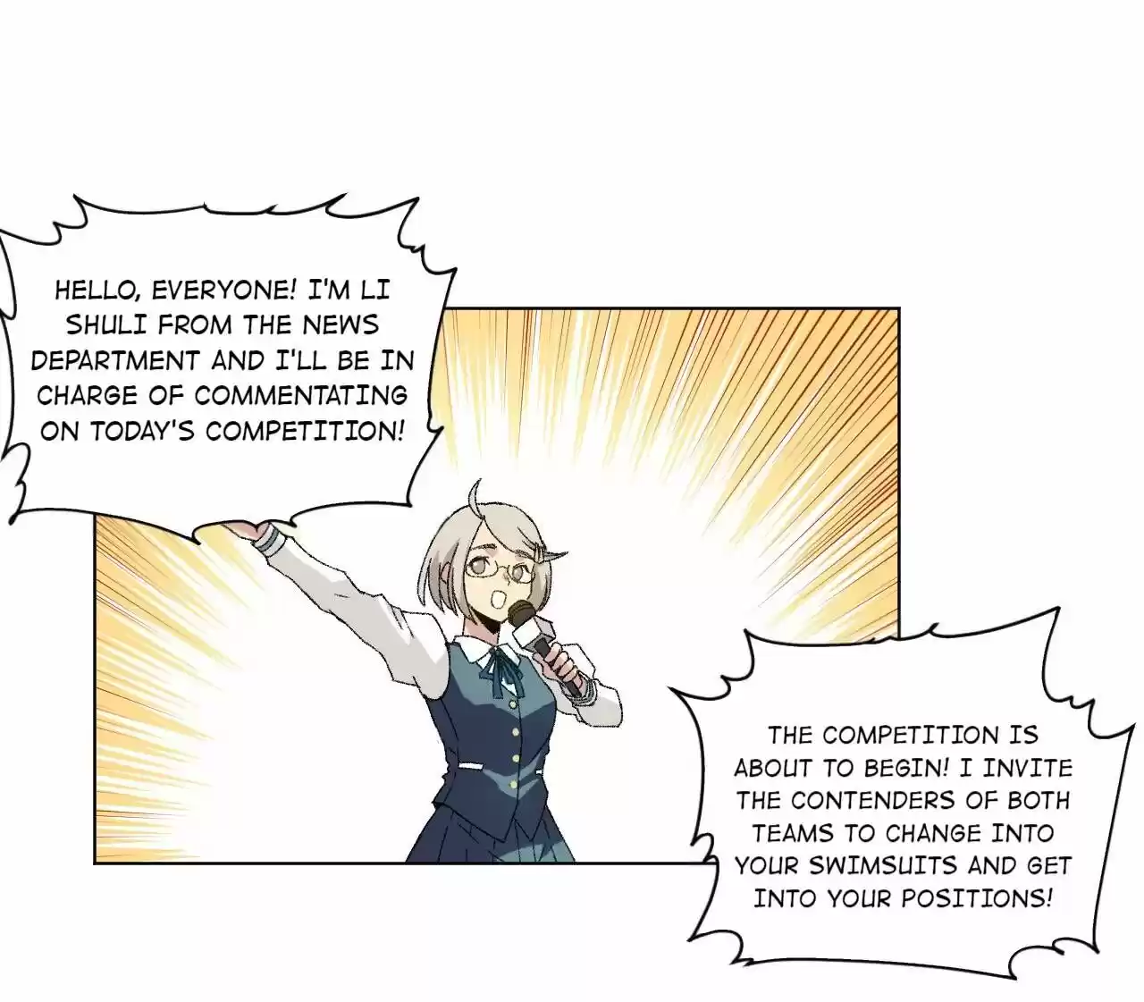 The King of Misfortune Ch.067