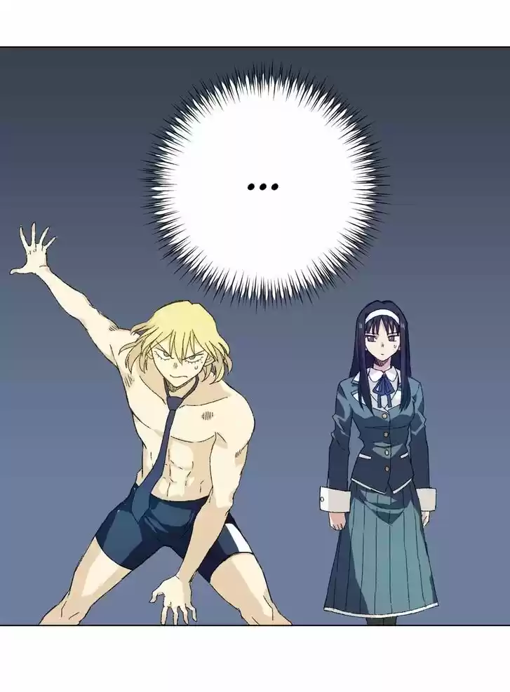 The King of Misfortune Ch.067